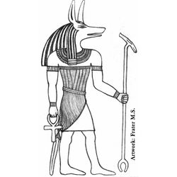 Mitología egipcia #20945