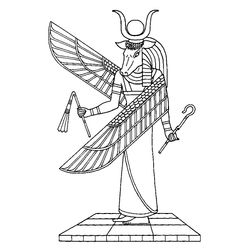 Mitología egipcia #20946