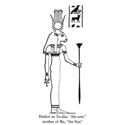 Mitología egipcia #20951