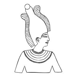 Mitología egipcia #20952
