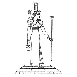 Mitología egipcia #20955