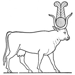 Mitología egipcia #20957