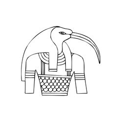 Mitología egipcia #20965