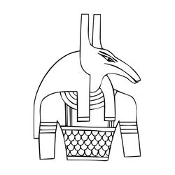 Mitología egipcia #20968