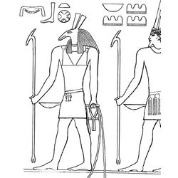 Mitología egipcia #20974