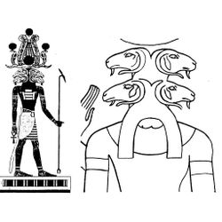 Mitología egipcia #20975
