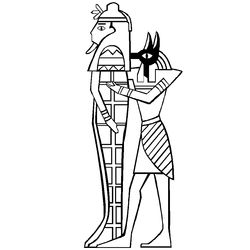 Mitología egipcia #20978