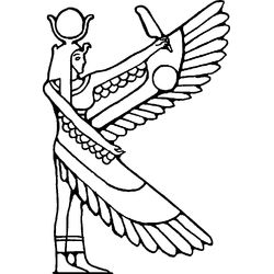 Mitología egipcia #20980