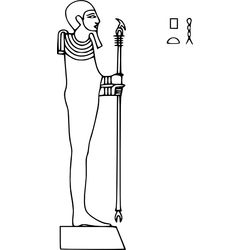 Mitología egipcia #20982