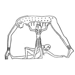 Mitología egipcia #20985