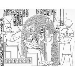Mitología egipcia #20987
