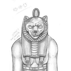 Mitología egipcia #20988
