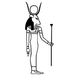 Mitología egipcia #20989