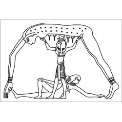 Mitología egipcia #20995