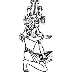 Mitología egipcia #20998