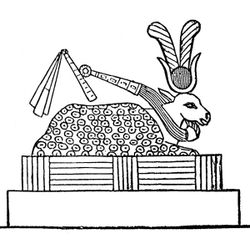 Mitología egipcia #21003