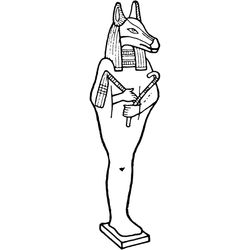 Mitología egipcia #21004