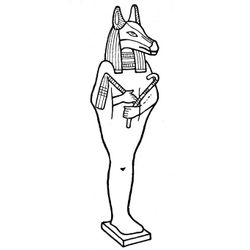 Mitología egipcia #21006