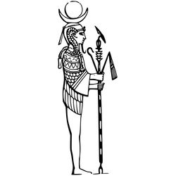 Mitología egipcia #21007