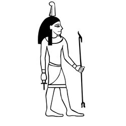 Mitología egipcia #21011