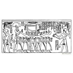 Mitología egipcia #21013