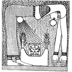 Mitología egipcia #21016