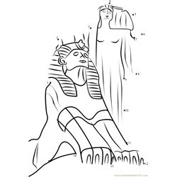 Mitología egipcia #21021