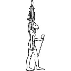 Mitología egipcia #21024