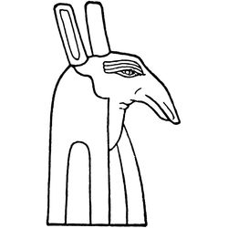 Mitología egipcia #21025