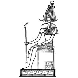 Mitología egipcia #21028