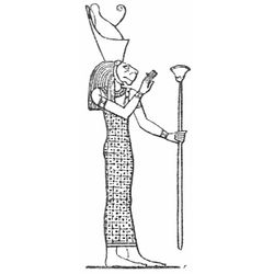 Mitología egipcia #21029