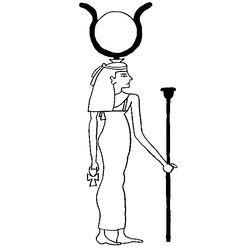 Mitología egipcia #21030