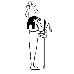 Mitología egipcia #21032