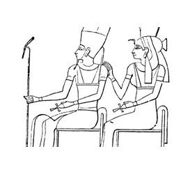 Mitología egipcia #21033