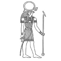 Mitología egipcia #21034