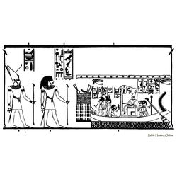 Mitología egipcia #21037