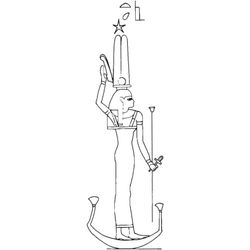 Mitología egipcia #21038