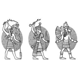 Mitología egipcia #21042