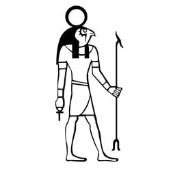 Mitología egipcia #21043