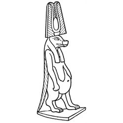 Mitología egipcia #21046