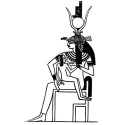 Mitología egipcia #21048