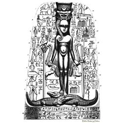 Mitología egipcia #21051