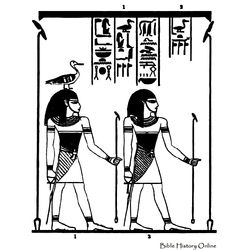 Mitología egipcia #21053