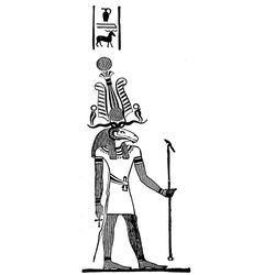 Mitología egipcia #21054