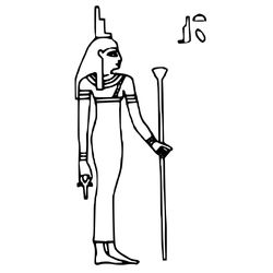 Mitología egipcia #20931