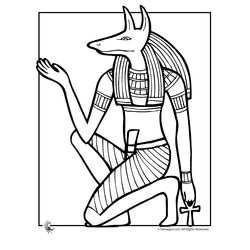 Mitología egipcia #20934