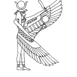 Mitología egipcia #20935