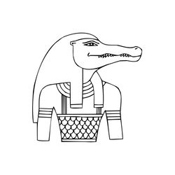 Mitología egipcia #20936