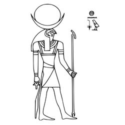 Mitología egipcia #20938