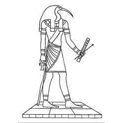 Mitología egipcia #20939